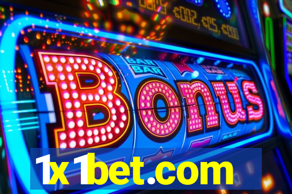 1x1bet.com