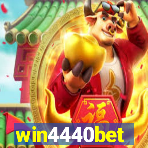 win4440bet