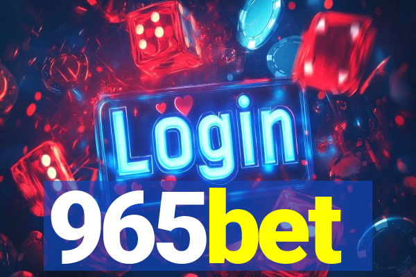 965bet