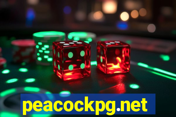 peacockpg.net