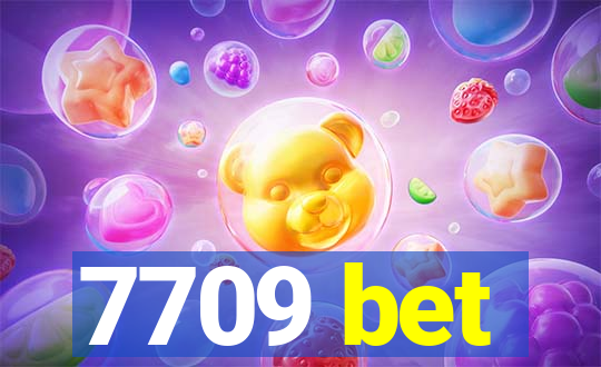 7709 bet