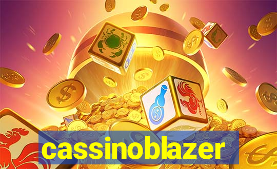 cassinoblazer