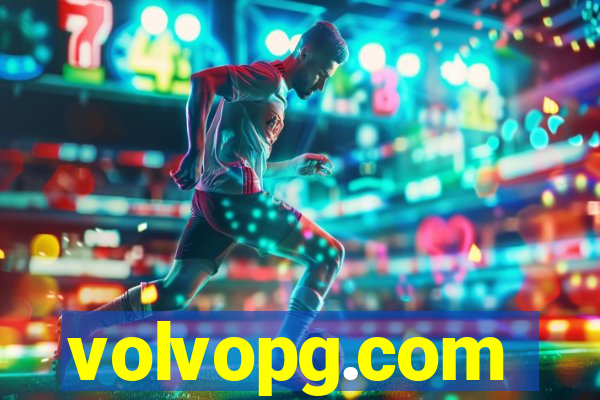 volvopg.com