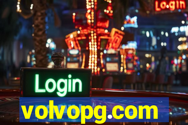 volvopg.com