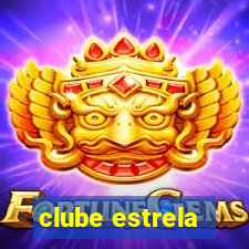 clube estrela