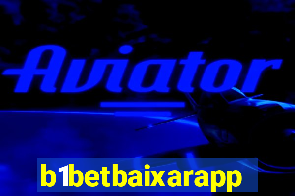 b1betbaixarapp