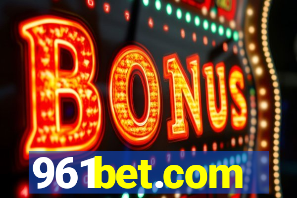 961bet.com