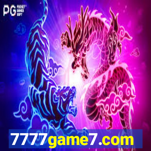 7777game7.com