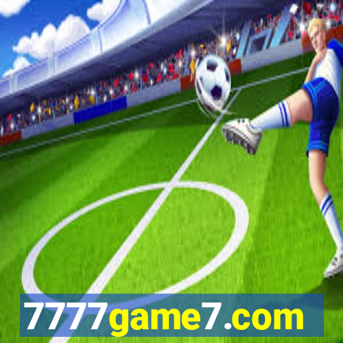 7777game7.com