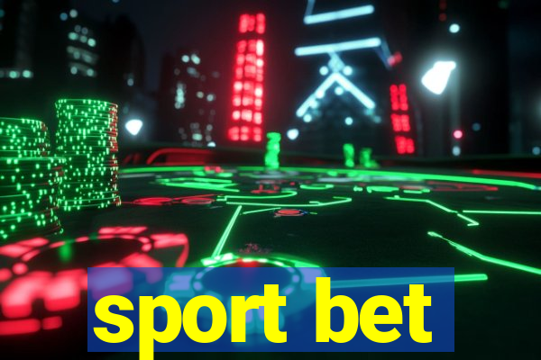 sport bet