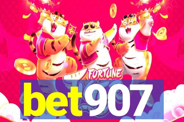 bet907