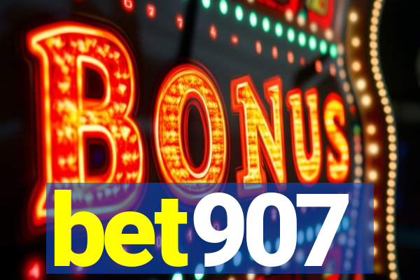 bet907