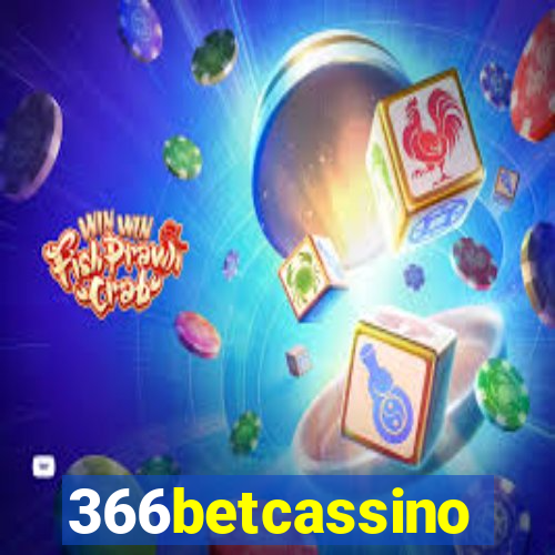 366betcassino