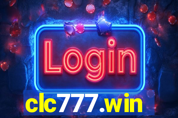 clc777.win