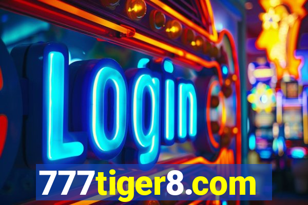 777tiger8.com