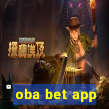 oba bet app