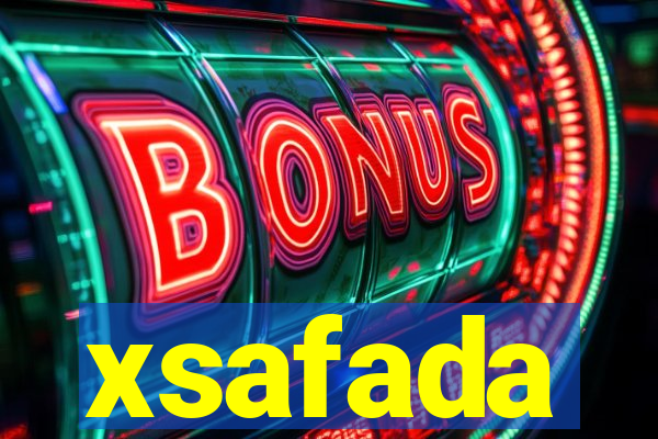 xsafada