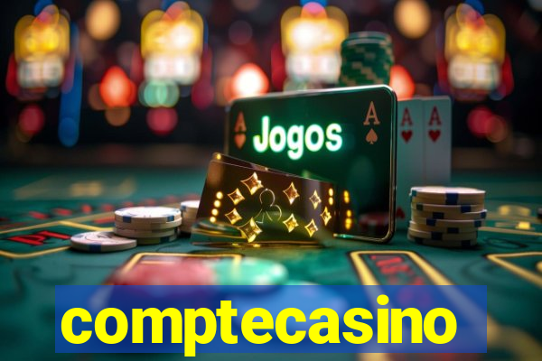 comptecasino