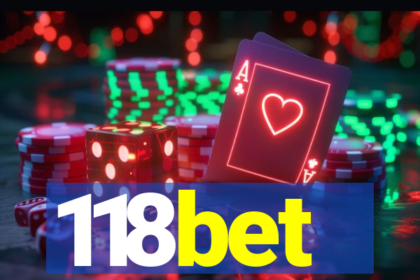 118bet