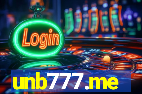 unb777.me