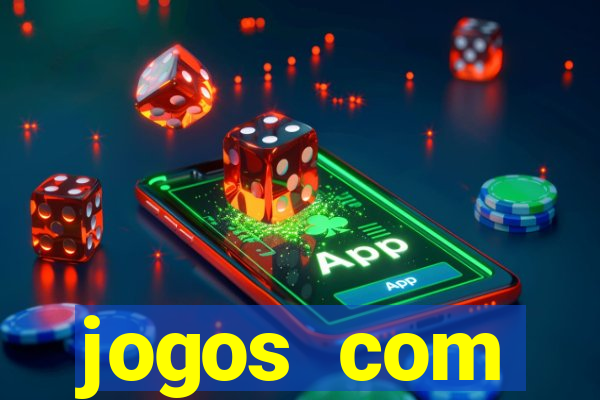 jogos com multiplicadores progressivos