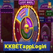 KKBETappLogin