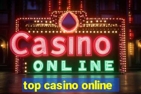 top casino online