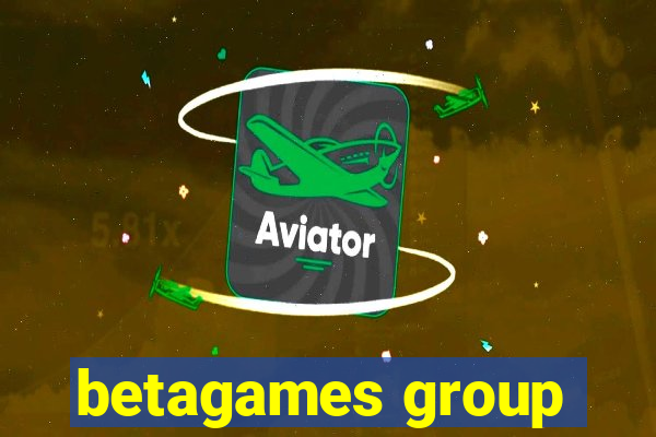 betagames group