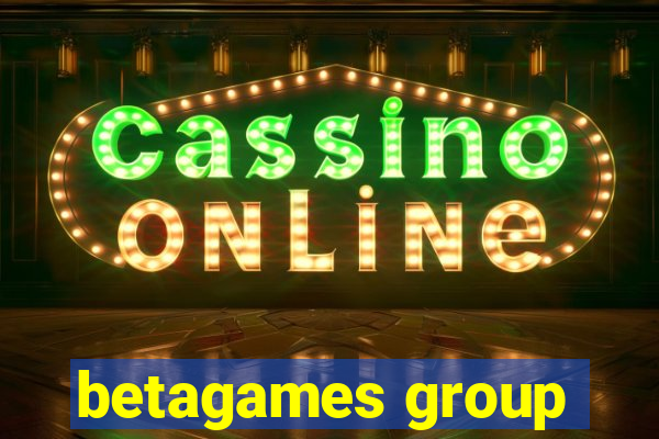 betagames group