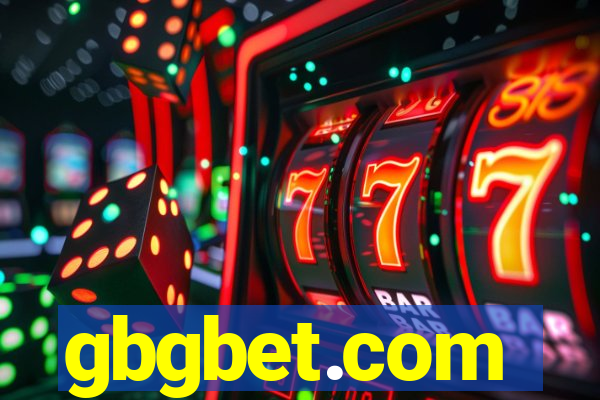 gbgbet.com