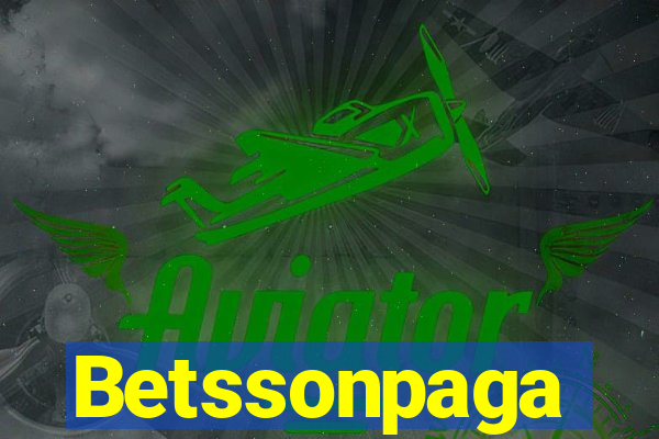 Betssonpaga