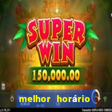 melhor horário para jogar fortune rabbit madrugada