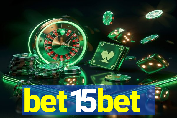 bet15bet