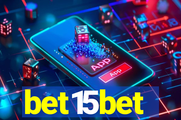 bet15bet