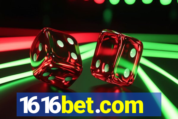 1616bet.com