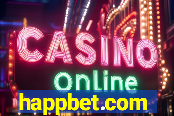 happbet.com