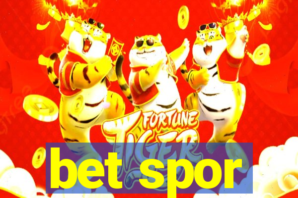 bet spor