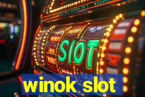 winok slot