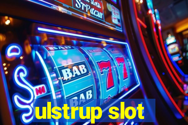 ulstrup slot