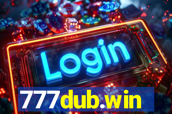 777dub.win