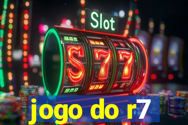 jogo do r7