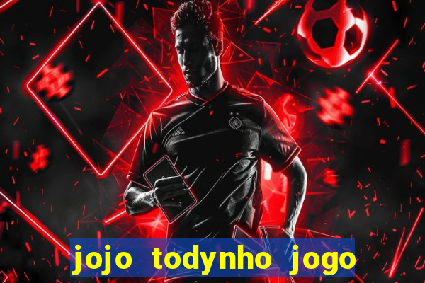 jojo todynho jogo do tigrinho