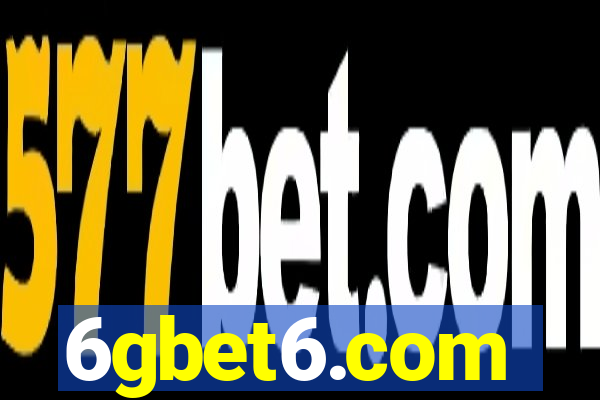 6gbet6.com