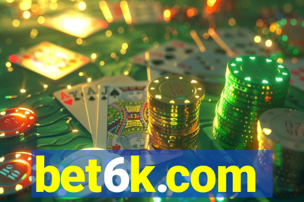 bet6k.com