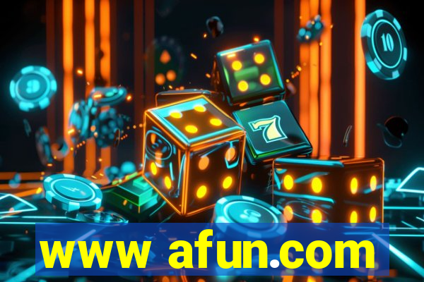 www afun.com