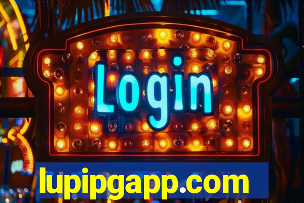 lupipgapp.com