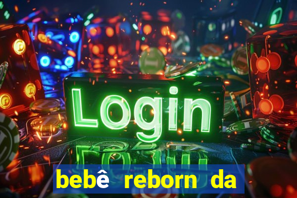 bebê reborn da simone fortuna