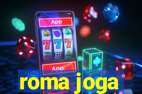 roma joga