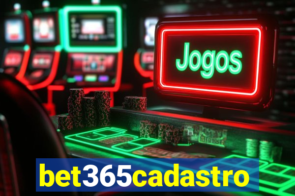 bet365cadastro