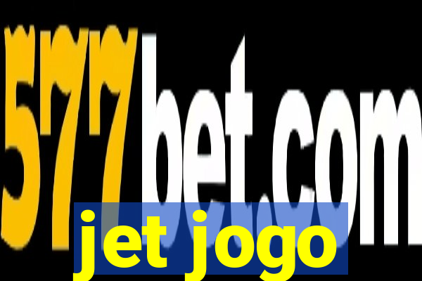 jet jogo